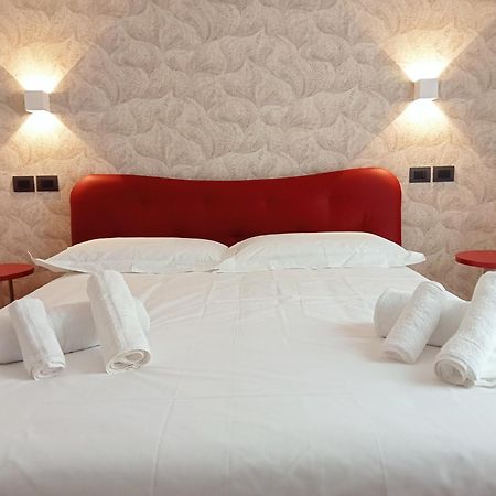 Le Colline Del Conero Hotel Montegallo  Kültér fotó
