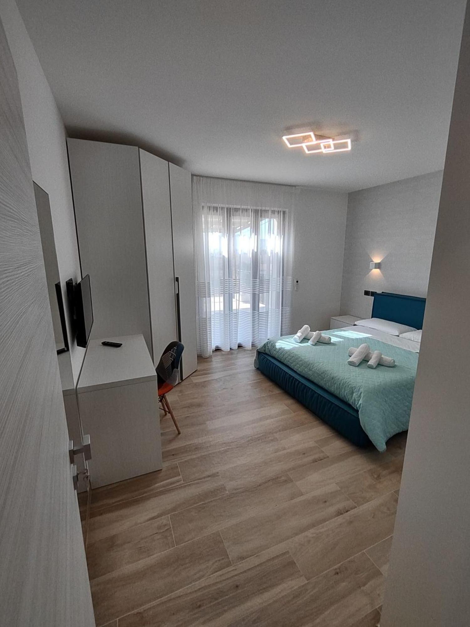 Le Colline Del Conero Hotel Montegallo  Kültér fotó