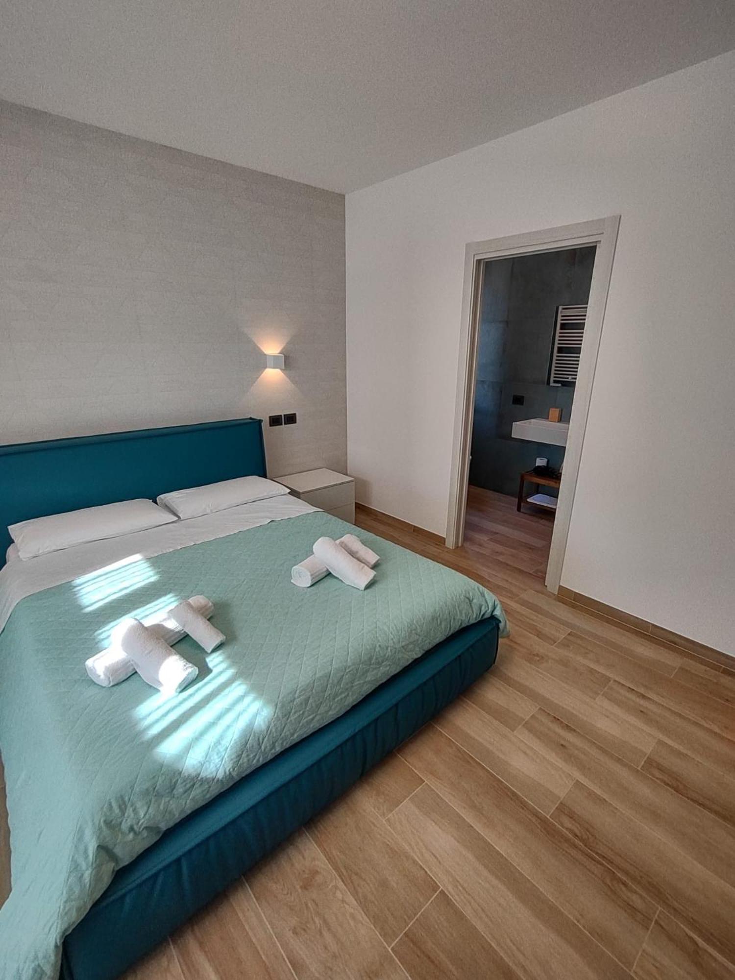 Le Colline Del Conero Hotel Montegallo  Kültér fotó